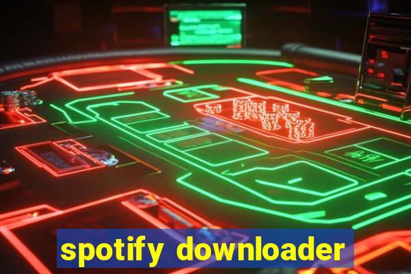 spotify downloader